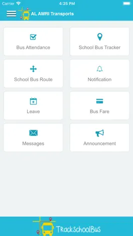 Game screenshot Parentapp TransportCompany apk