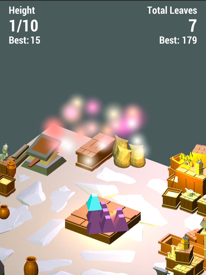 Design Christmas Tree