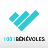 Contacter 1001Bénévoles