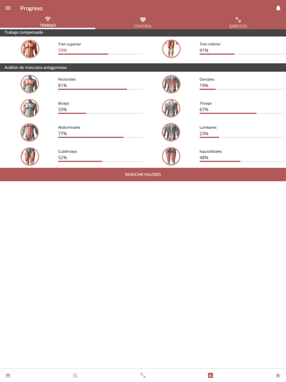 Screenshot #6 pour B Experience
