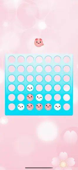 Game screenshot 4 in a Line Kids apk