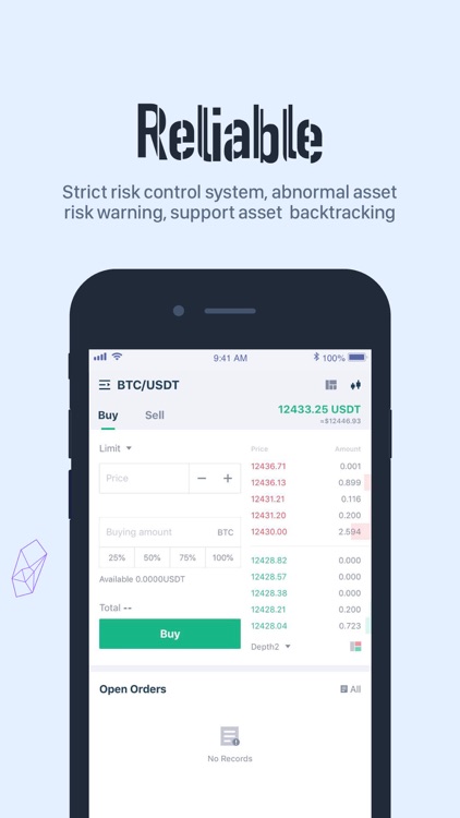 UPEX.io - Buy & Sell Bitcoin