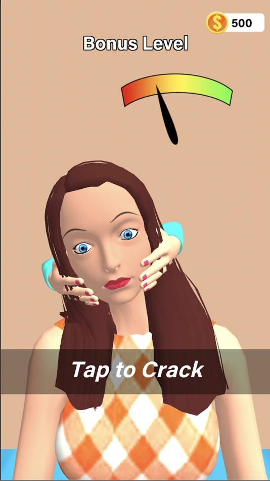#2. EyeLid Art 3D (iOS) 由: Taninty Game Studio