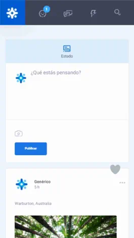 Game screenshot Tributeo apk
