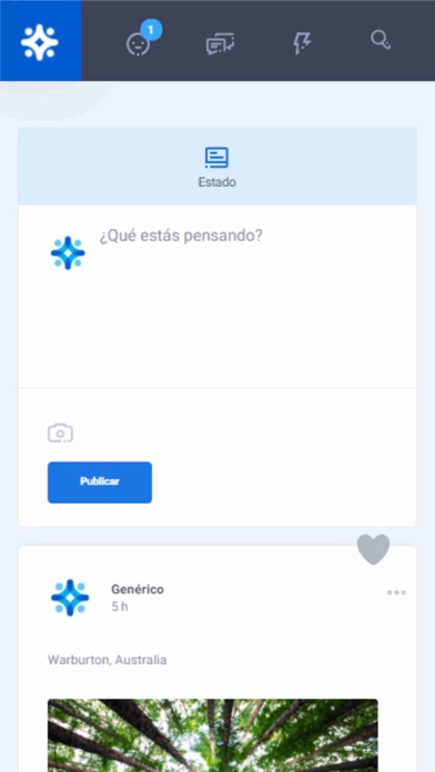 Screenshot #2 pour Tributeo