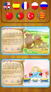 goldilocks & the three bears problems & solutions and troubleshooting guide - 1