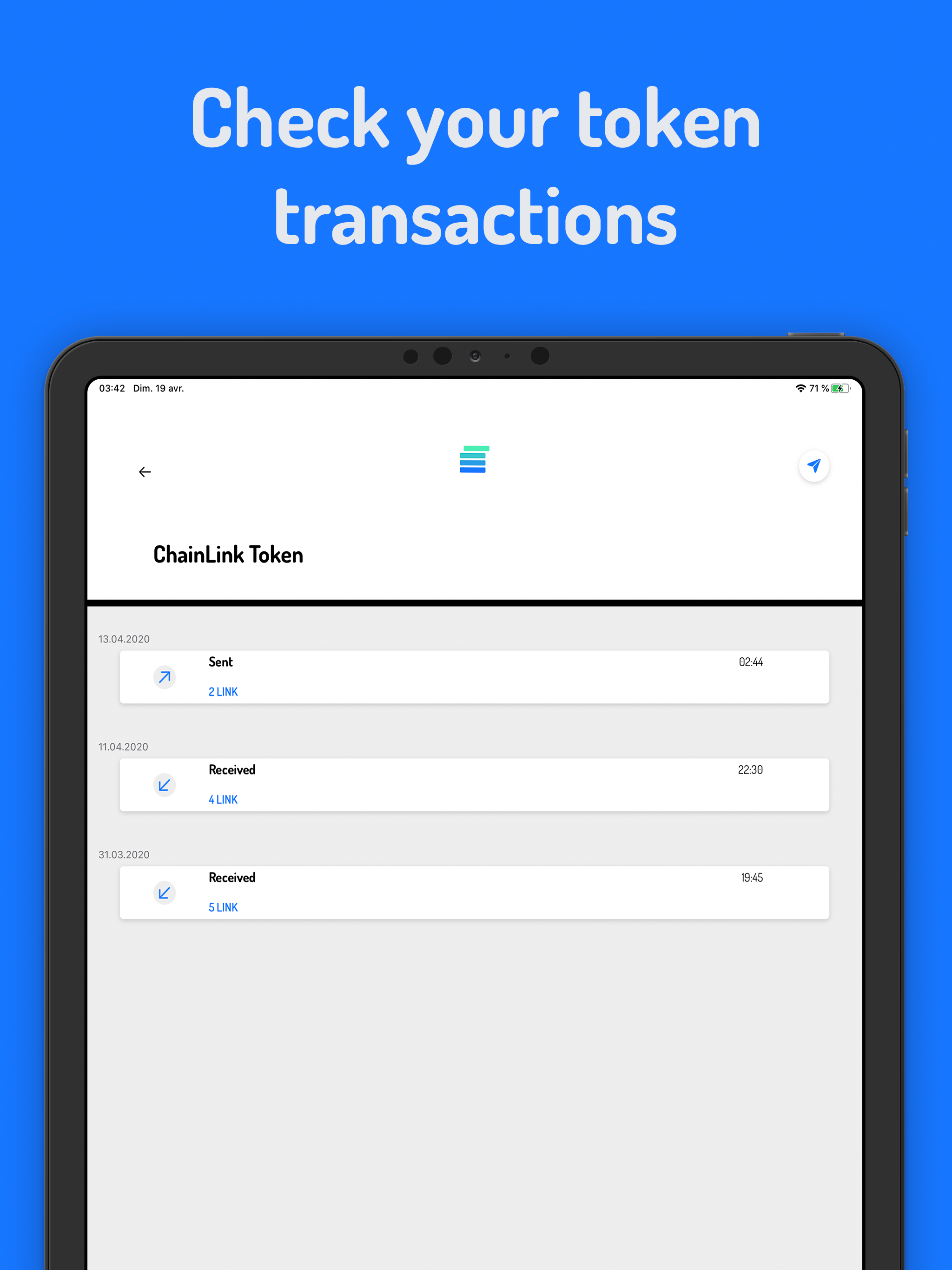100-8 DApps