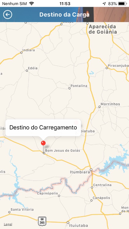 RastreioJá screenshot-6