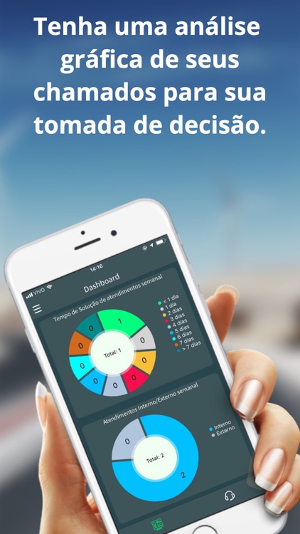 DropDesk - Sistema de Chamados screenshot-6