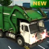 ゴミトラックドライバー - iPhoneアプリ