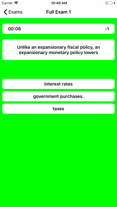 How to cancel & delete DSST Money and Banking Buddy from iphone & ipad 4
