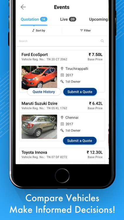 Gaadi Bazaar-Buy&Sell vehicles screenshot-3