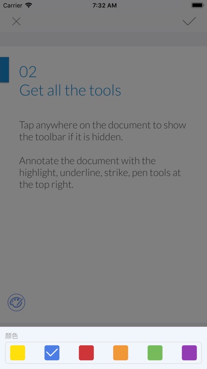 PDF Reader - Edit And Manage screenshot-4