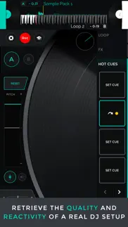 mixfader dj app problems & solutions and troubleshooting guide - 2