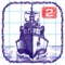 Sea Battle 2 is everyone's favorite board game from their childhood with new abilities and an expanded arsenal