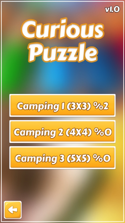 Curious Puzzle screenshot-3
