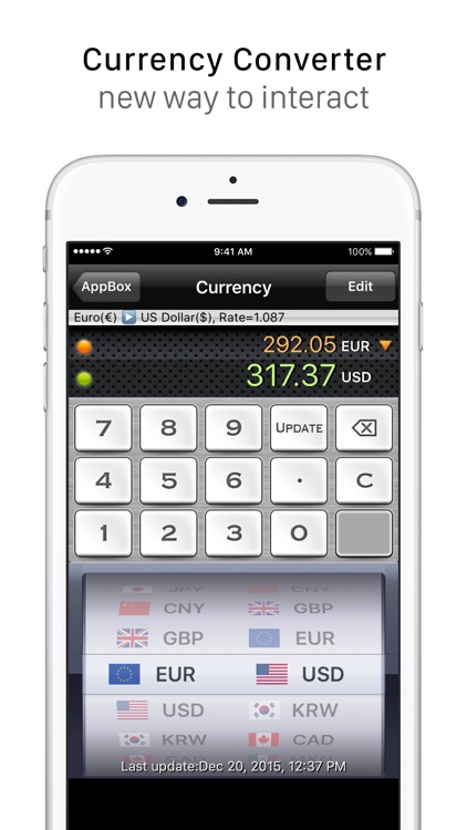 AppBox: Useful 16 Apps in One