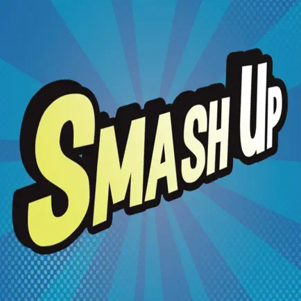 Smash Up Randomizer Cheats