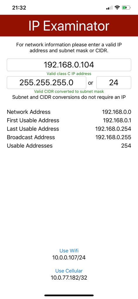 IP Examinator - 교육 앱 | MWM
