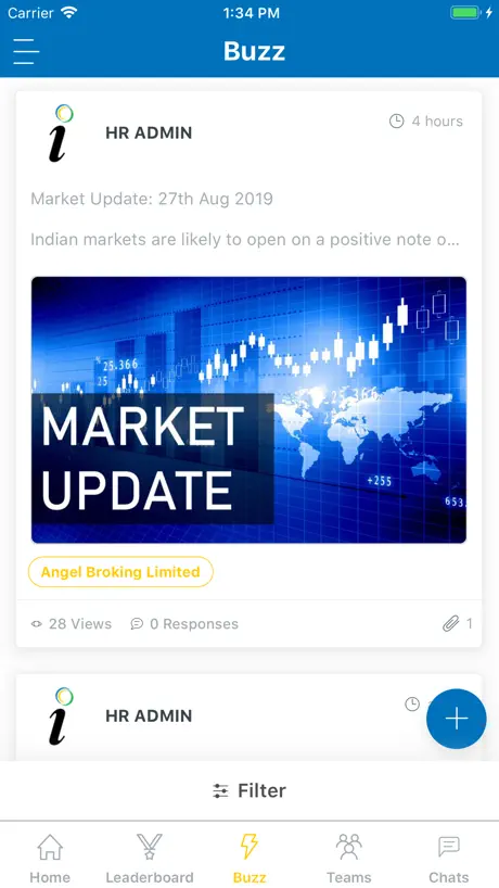 Angel iLearn