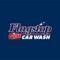 "Flagstop Car Wash is central Virginia’s premier car wash company