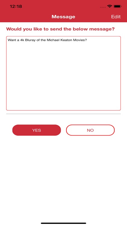 Advantage Mobile screenshot-4