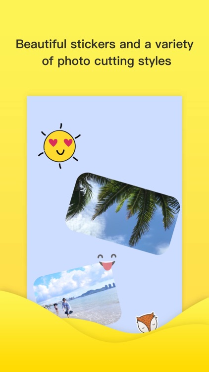 Meow-Let your wallpaper move