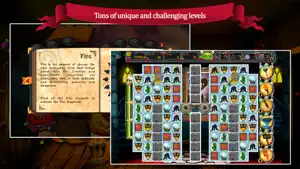 SoM2: Witches and Wizards screenshot 4