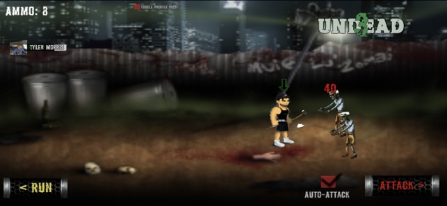 ARG Zombies(圖2)-速報App