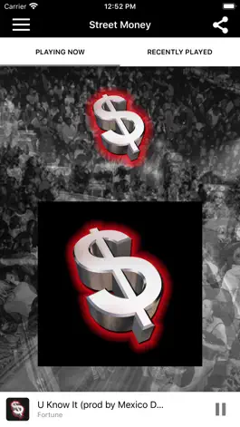 Game screenshot Street Money mod apk