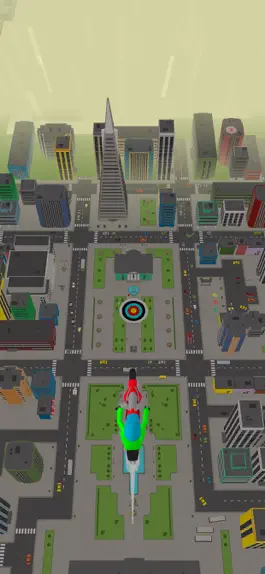Game screenshot Sky bike hack