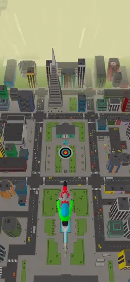 Game screenshot Sky bike hack