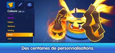 Battle Balls Royale