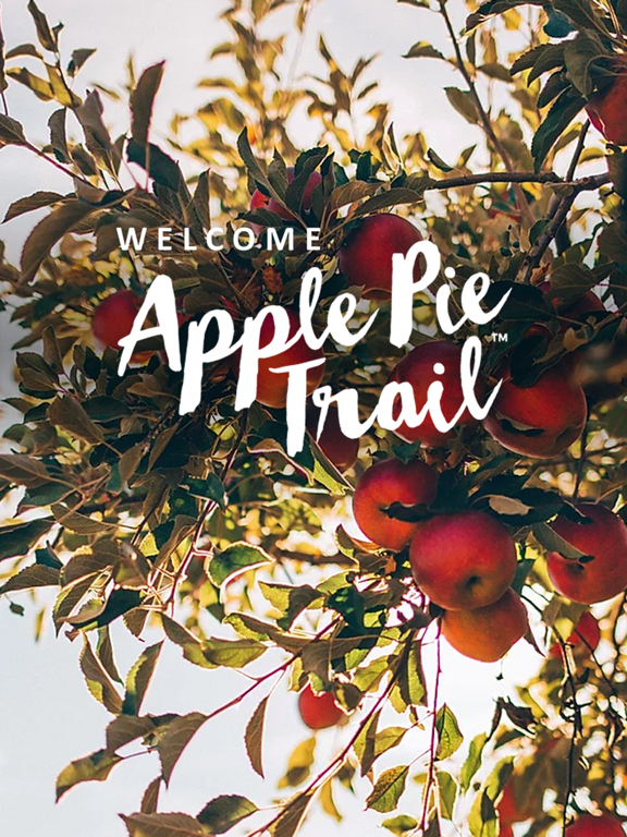 Screenshot #4 pour Apple Pie Trail