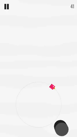Game screenshot Bird Spinn mod apk