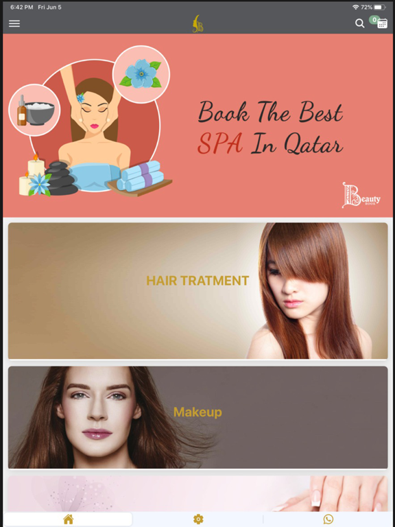 Screenshot #5 pour Beauty Book