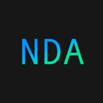 Download NDA Blue app