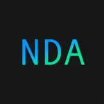 NDA Blue App Problems