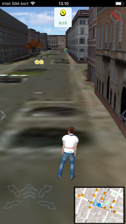 PlayingMondo