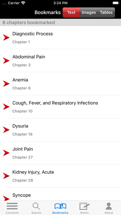 Symptom to Diagnosis 4/E screenshot-9
