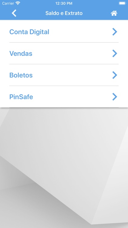 AtualBank screenshot-3