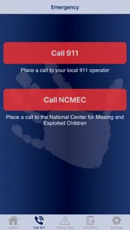fbi child id iphone screenshot 3