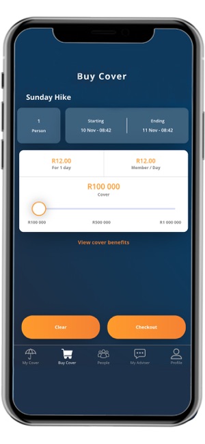 Sanlam Go Cover(圖4)-速報App