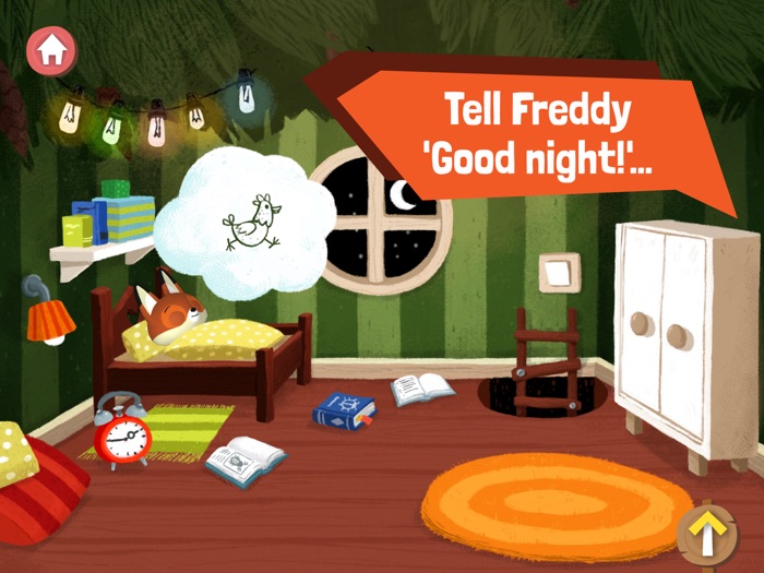 WoodieHoo Animal Friends World