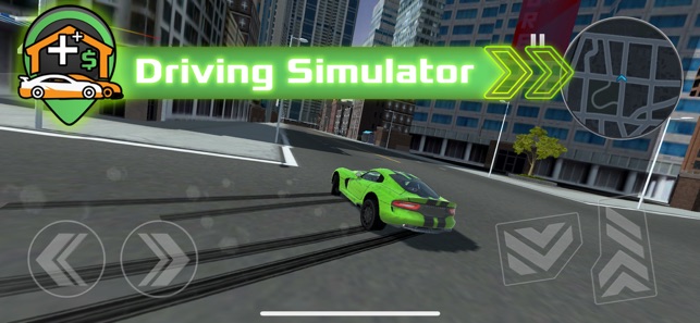 Car Games · on the App Store