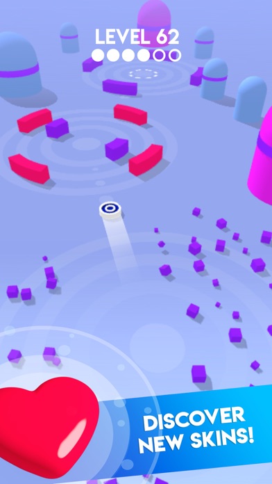 Dash N Blast screenshot 4