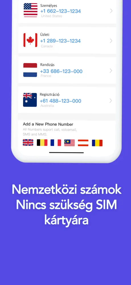 TalkU: Korlátlan hívás + SMS