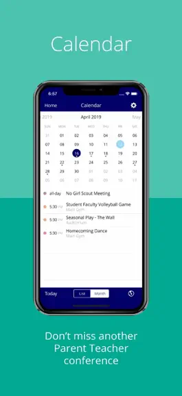 Game screenshot Middleton School District mod apk