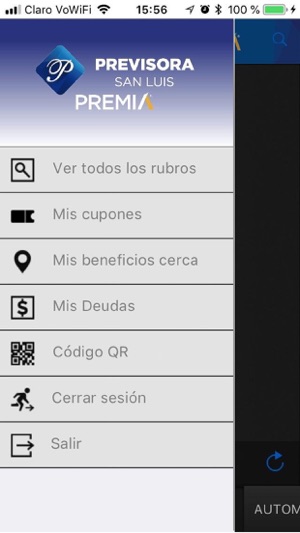 Premia Previsora San Luis(圖4)-速報App