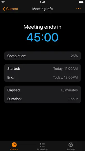 How Long Left screenshot 4